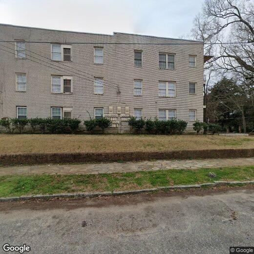 Foto principal - 1405 S Perry St