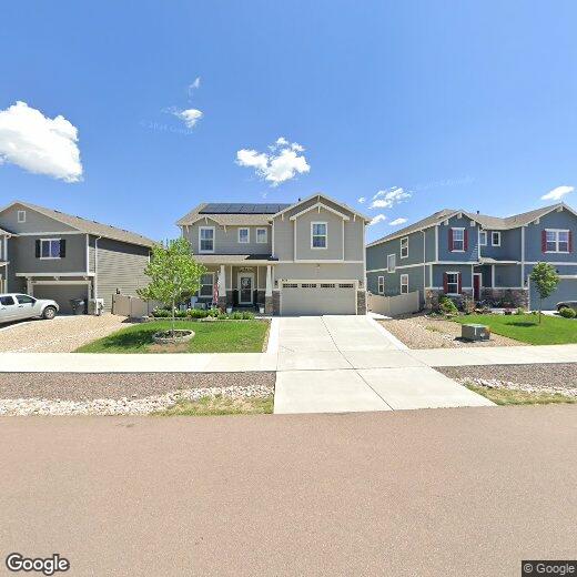 Primary Photo - 4434 Prairie Agate Dr