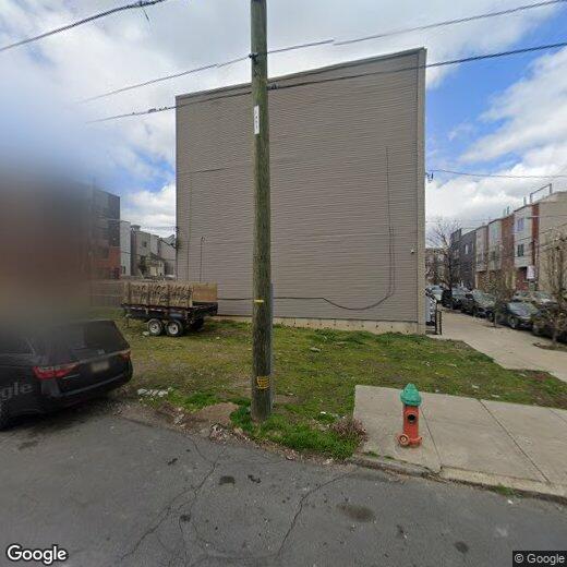 Primary Photo - 1402 N Franklin St