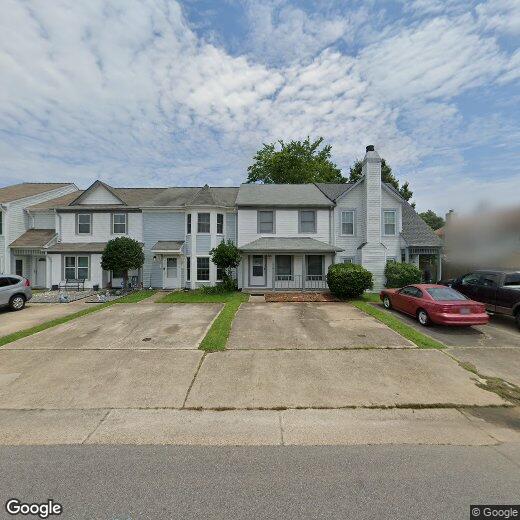 414 Kenley Rd, Virginia Beach, VA 23462 Townhouse for Rent in Virginia Beach, VA