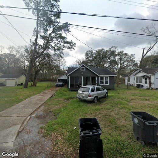 Foto principal - 3936 Wyandotte St