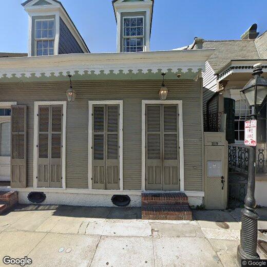 Primary Photo - 1117 Bourbon St