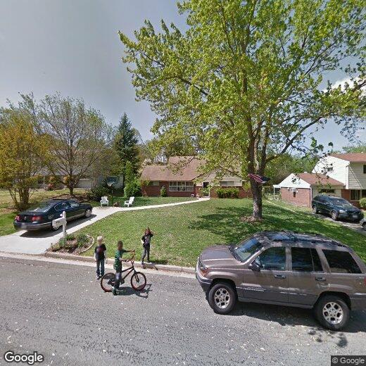 Primary Photo - 1308 Vassar Rd