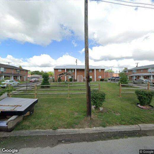 Primary Photo - 851 Kingsford Rd