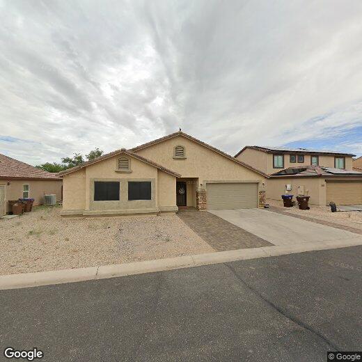 814 Mid Way, Coolidge, AZ 85128 House Rental in Coolidge, AZ