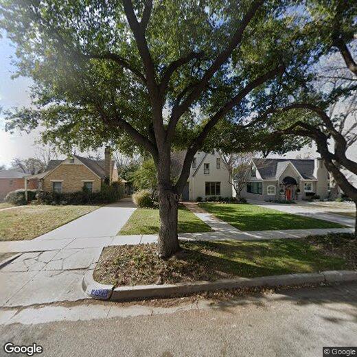 2528 Shirley Ave, Fort Worth, TX 76109 House for Rent in Fort Worth