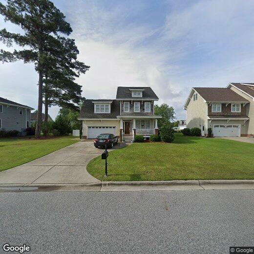Primary Photo - 1013 Trinity Dr