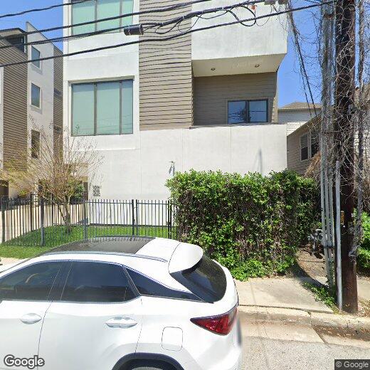 Primary Photo - 1608 W Webster St