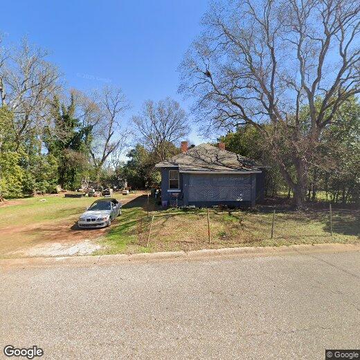 736 Claudette Colvin Dr, Montgomery, AL 36107 House Rental in