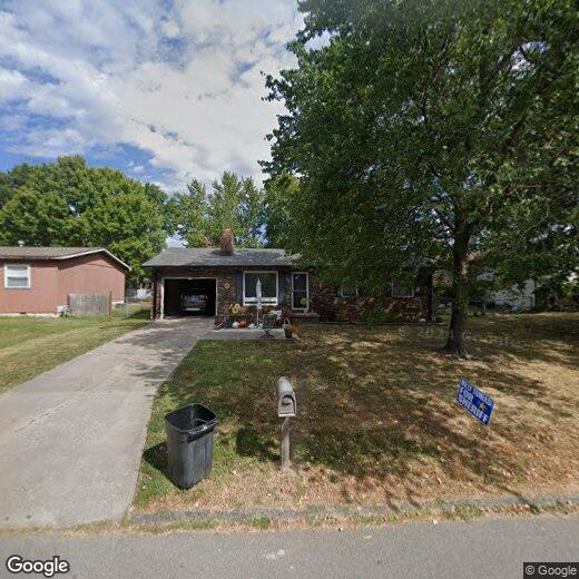 504 Cedar Crest St, Frontenac, KS 66763 Condo for Rent in Frontenac