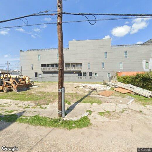 Primary Photo - 1524 Baronne St