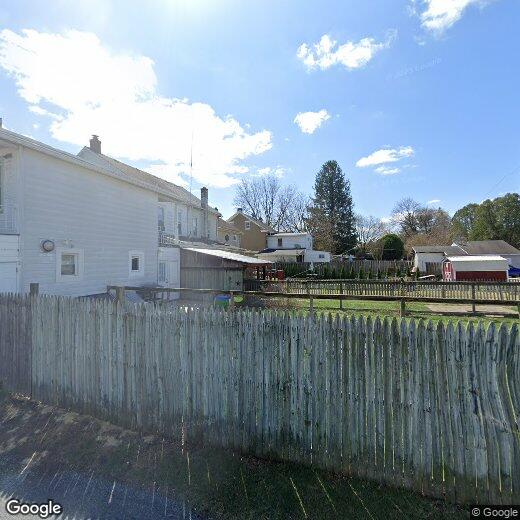 18 S Elm St, Robesonia, PA 19551 Townhome Rentals in Robesonia PA