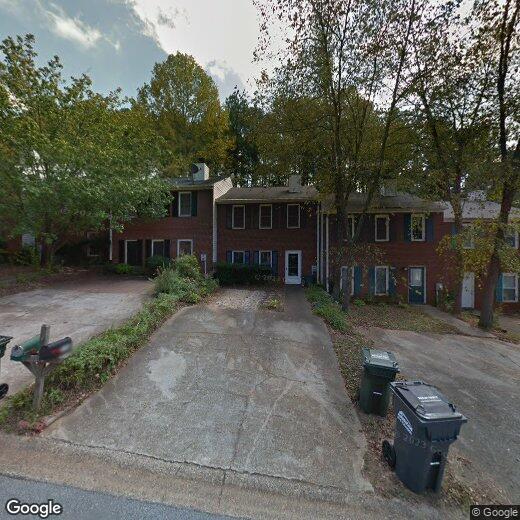 206 Timber Creek Ln SW, Marietta, GA 30060 Condo for Rent in Marietta