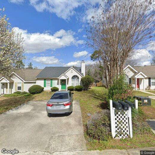 76 Skyway Dr, Warner Robins, GA 31088 House Rental in Warner Robins