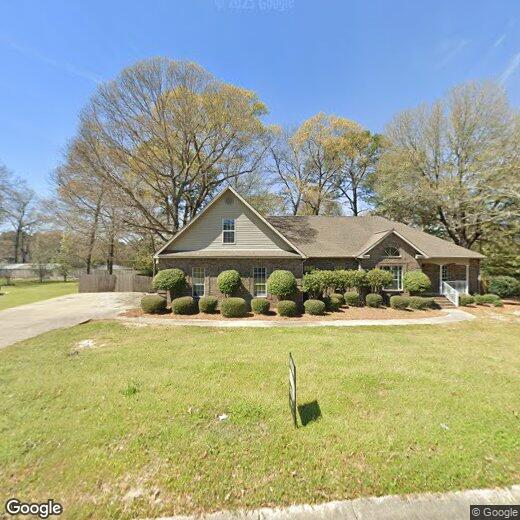 106 Wisteria Dr, Bonaire, GA 31005 House Rental in Bonaire, GA