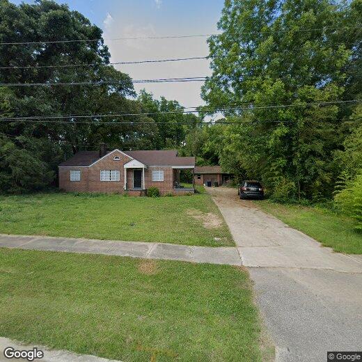 Foto principal - 1232 Martin Luther King Dr
