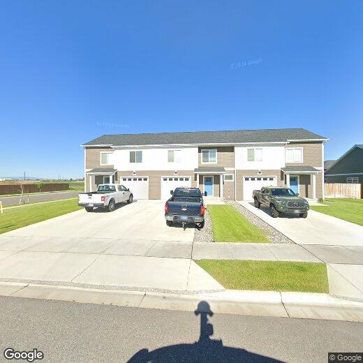 Foto principal - 601 13th St