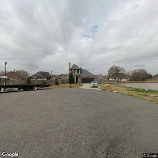 100 Grazing Trace Dr, Lafayette, LA 70508 House Rental in Lafayette