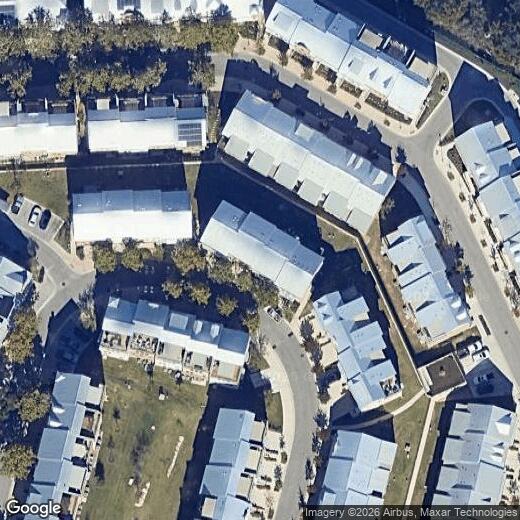 1141 Highknoll Ln, TX 78628 Townhouse for Rent in