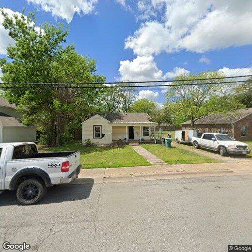 Foto principal - 1708 N Woods St