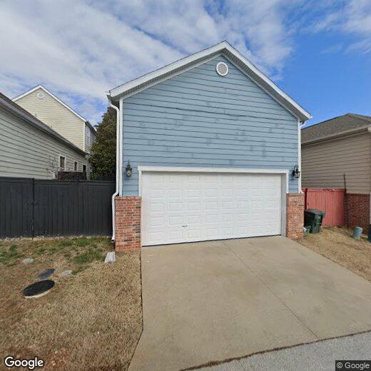 Primary Photo - 2575 E Frontier Elm Dr