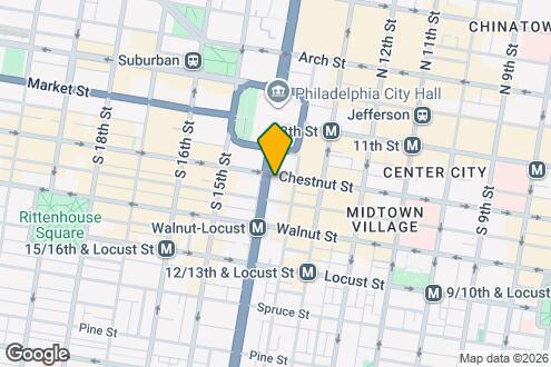 THE GRIFFIN CENTER CITY photo'