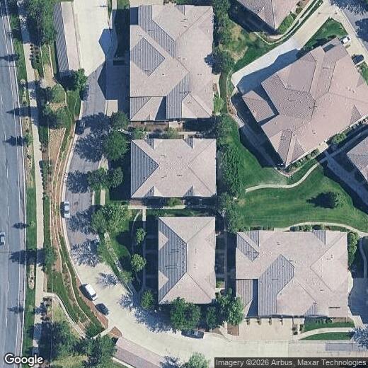 7160 S Wenatchee Way Unit E, Aurora, CO 80016 Condo for Rent in