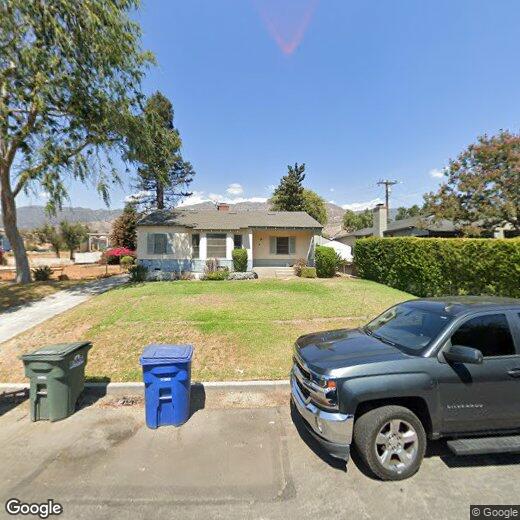 861 Morada Pl, Altadena, CA 91001 House for Rent in Altadena, CA