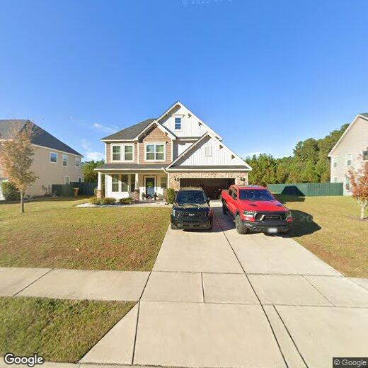 Foto principal - 1717 Castleoak Dr
