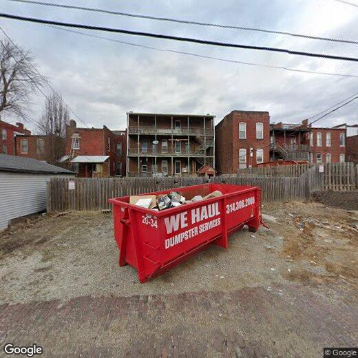 Primary Photo - 2146-2148 Victor St.