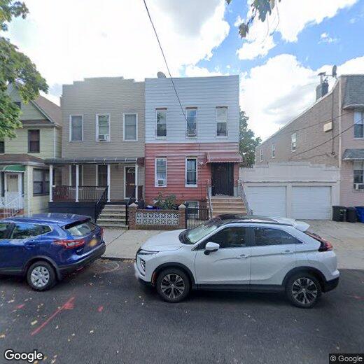 Primary Photo - 72 STREET