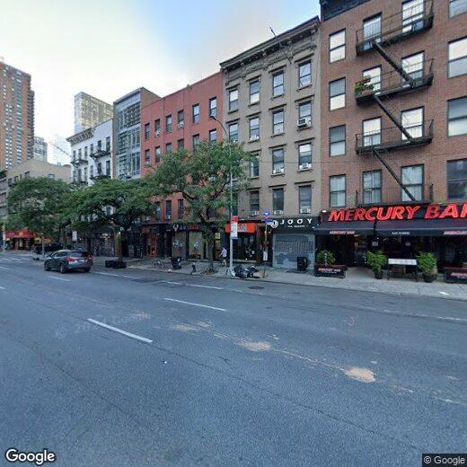 Primary Photo - 649 Ninth Avenue