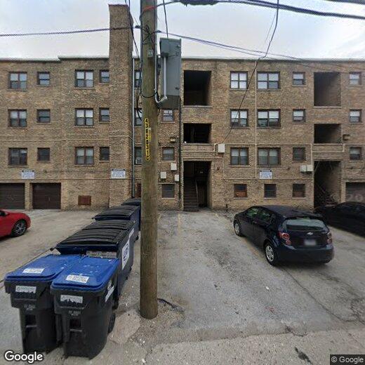 603 N Sheridan Rd Unit G1, Evanston, IL 60202 Condo for Rent in