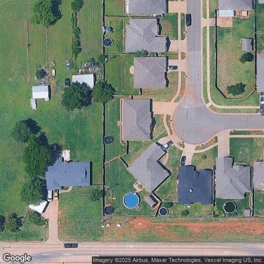 3801 Tori Pl, Yukon, OK 73099 House for Rent in Yukon, OK