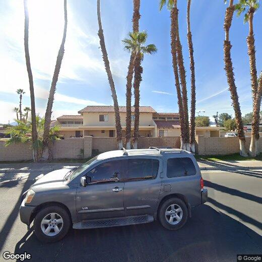 Primary Photo - 81875 Las Palmas Rd