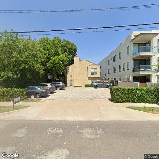 Primary Photo - 3919 Cole Ave