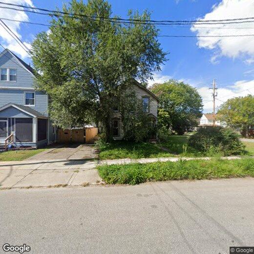 Primary Photo - 1 br, 1 bath House - 3672 E 69th Street #3