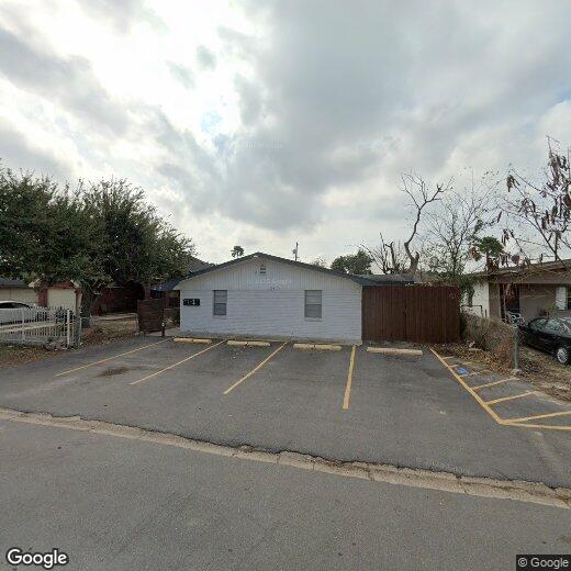 2513 Beaumont Ave Unit 5, McAllen, TX 78501 Apartment for Rent in