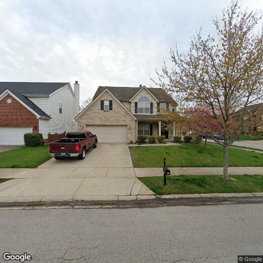 200 Richardson Pl, Lexington, KY 40509 House Rental in Lexington, KY