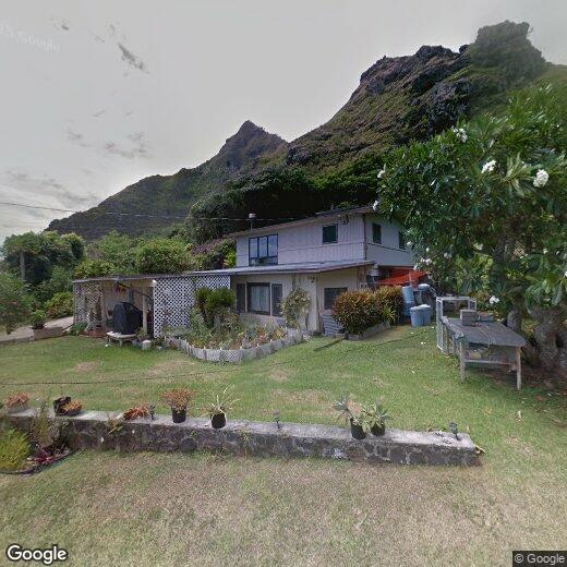 516565 Olohu Rd, Kaaawa, HI 96730 House Rental in Kaaawa, HI