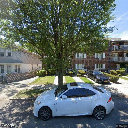Primary Photo - East 26th Street