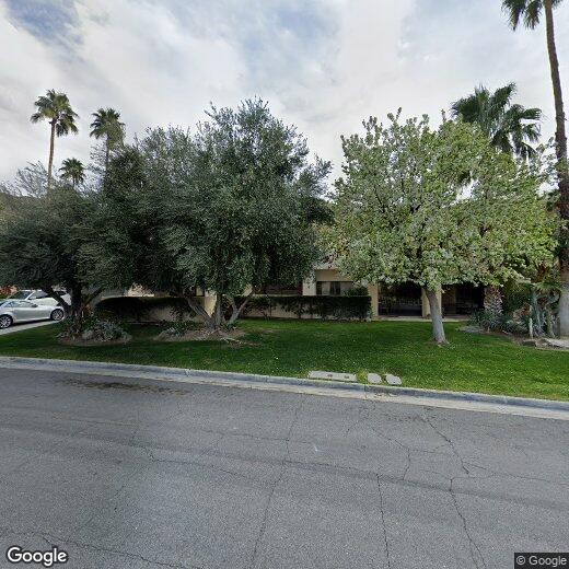 1557 Redford Dr Unit A, Palm Springs, CA 92264 Condo for Rent in Palm