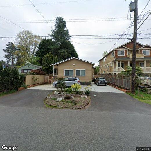 Primary Photo - 415 NE 94th St