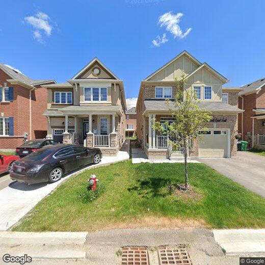 45 Averill Rd, Brampton (Northwest Brampton), ON L7A 5A7 House for