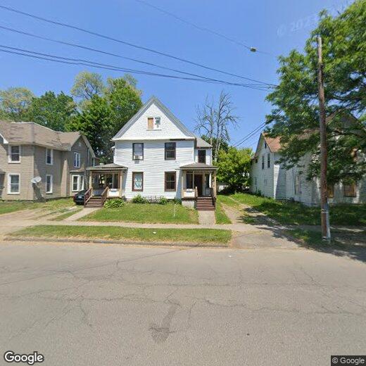 Primary Photo - 509 Spaulding St