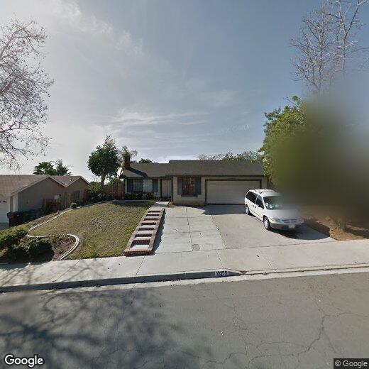 12395 Shasta Pl, Moreno Valley, CA 92557 House for Rent in Moreno