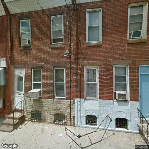 Primary Photo - 1752 S Chadwick St