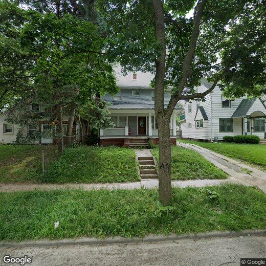 1822 Pilgrim Rd, Toledo, OH 43607 House Rental in Toledo, OH