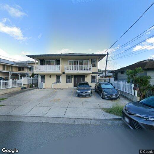 1453 Palolo Ave, Honolulu, HI 96816 House for Rent in Honolulu, HI