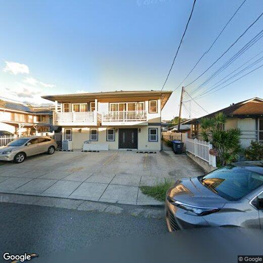 1453 Palolo Ave, Honolulu, HI 96816 House for Rent in Honolulu, HI